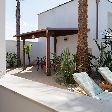 Gallese Villa Lendinuso