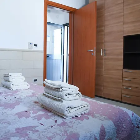 ヴィラ Gallese Lendinuso